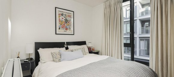 2 bedrooms Apartment in Islington, United Kingdom No. 11149 2