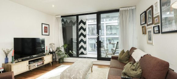 2 bedrooms Apartment in Islington, United Kingdom No. 11149 19