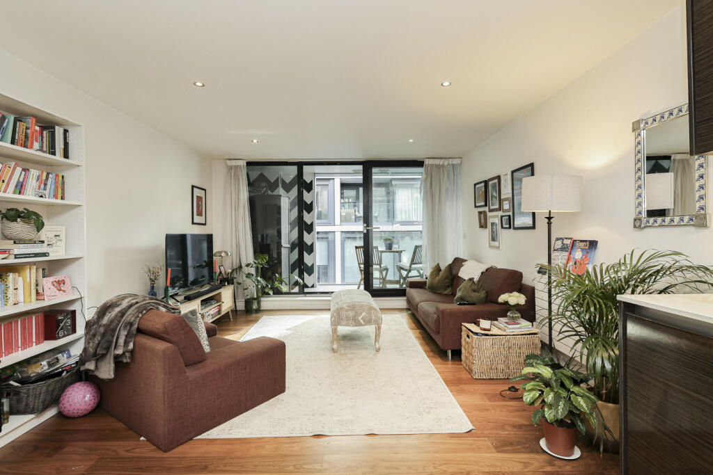 2 bedrooms Apartment in Islington, United Kingdom No. 11149