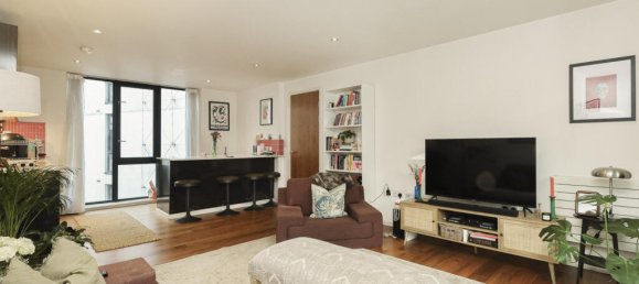 2 bedrooms Apartment in Islington, United Kingdom No. 11149 27