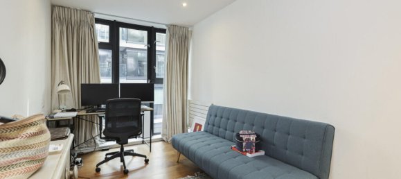 2 bedrooms Apartment in Islington, United Kingdom No. 11149 11