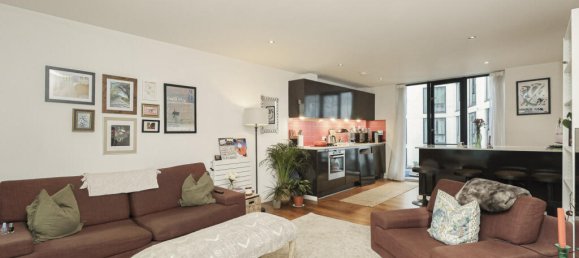 2 bedrooms Apartment in Islington, United Kingdom No. 11149 13