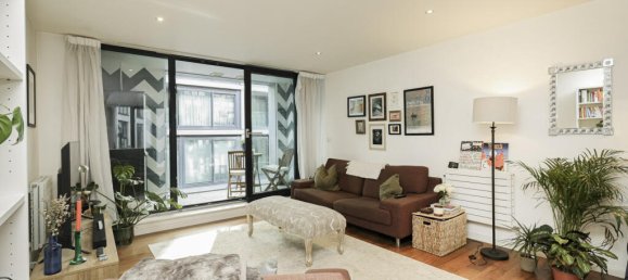 2 bedrooms Apartment in Islington, United Kingdom No. 11149 23