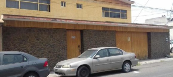 4 bedrooms House in Queretaro, Mexico No. 179454 2