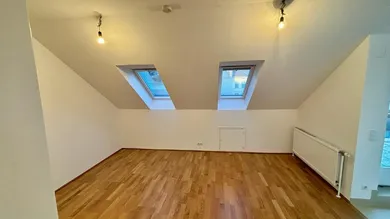 2 rooms Apartment in Mariahilf, Austria No. 27678