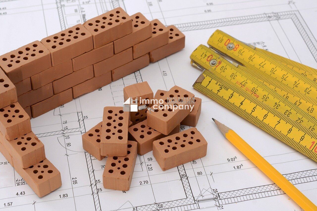 1954m² Land in Liebenau, Austria No. 132007