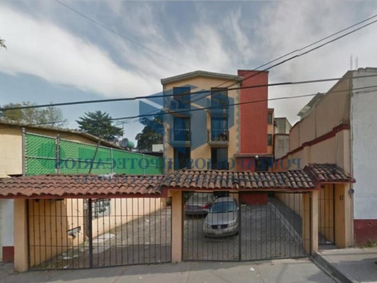 3 bedrooms Apartment in Mexicali, Mexico No. 159445