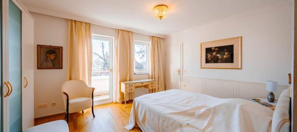 3 rooms Apartment in Salzburg, Austria No. 187791 15