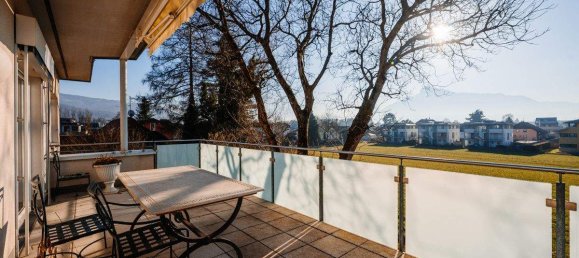 3 rooms Apartment in Salzburg, Austria No. 187791 7