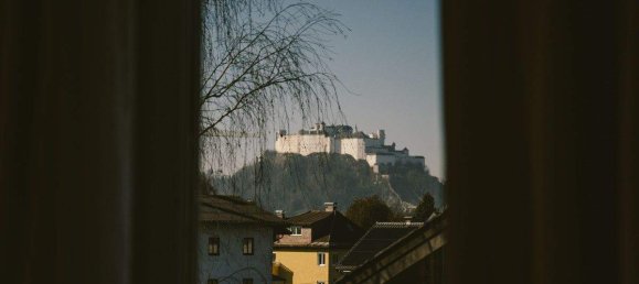 3 rooms Apartment in Salzburg, Austria No. 187791 6