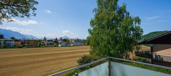 3 rooms Apartment in Salzburg, Austria No. 187791 4