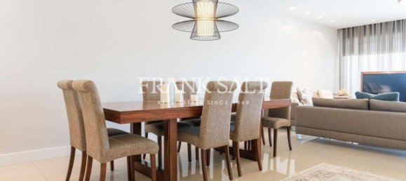 3 chambres Appartement à Ta' Xbiex, Malta No. 10482 29