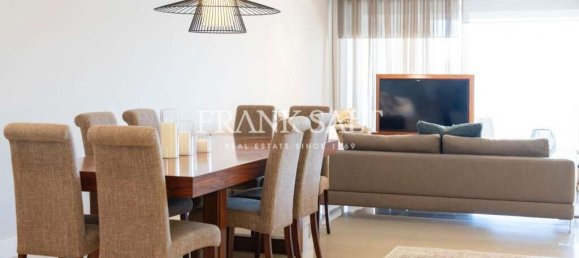 3 chambres Appartement à Ta' Xbiex, Malta No. 10482 15