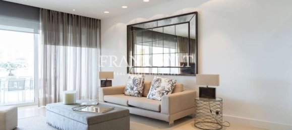 3 chambres Appartement à Ta' Xbiex, Malta No. 10482 9