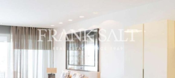 3 chambres Appartement à Ta' Xbiex, Malta No. 10482 18