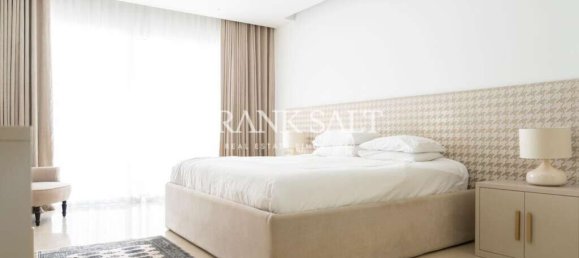 3 chambres Appartement à Ta' Xbiex, Malta No. 10482 2