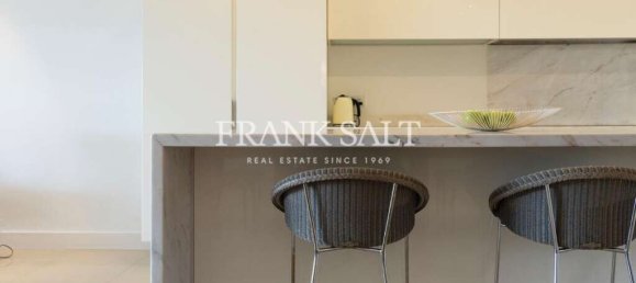 3 chambres Appartement à Ta' Xbiex, Malta No. 10482 20