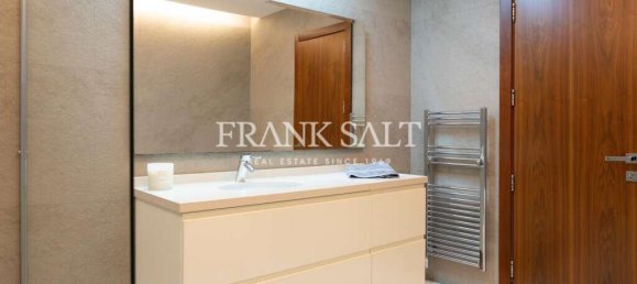 3 chambres Appartement à Ta' Xbiex, Malta No. 10482 3