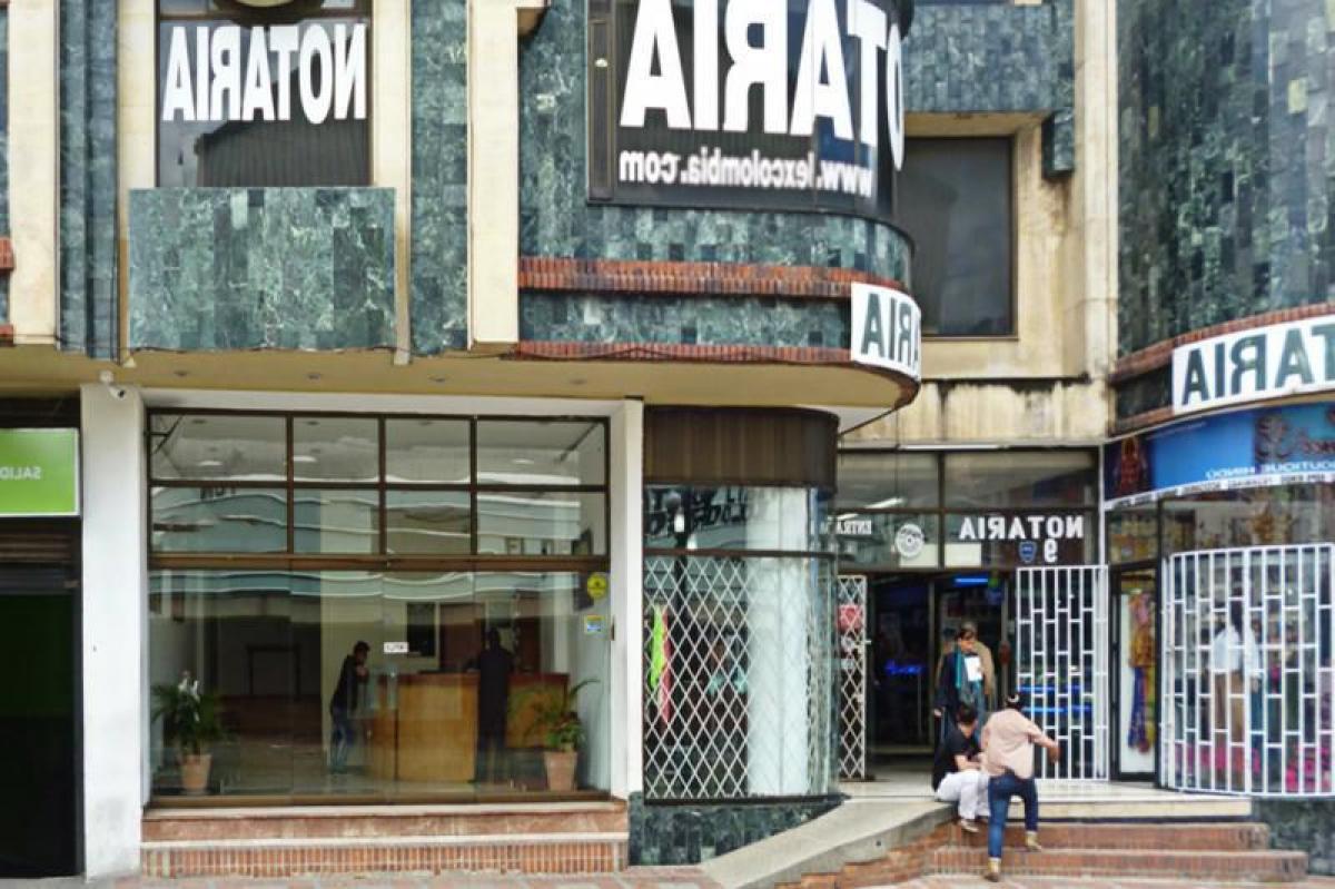 Studio in Bogota, Colombia, Nr. 12680