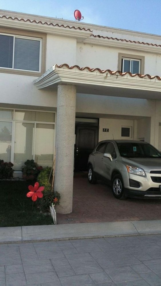 4 bedrooms House in Lerma, Mexico No. 212930