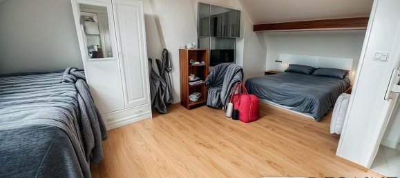 Bâtiment à Voulangis, France 100m² No. 168234 6