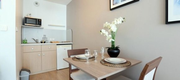 1 Schlafzimmer Wohnung in Epernay, France, Nr. 64817 3