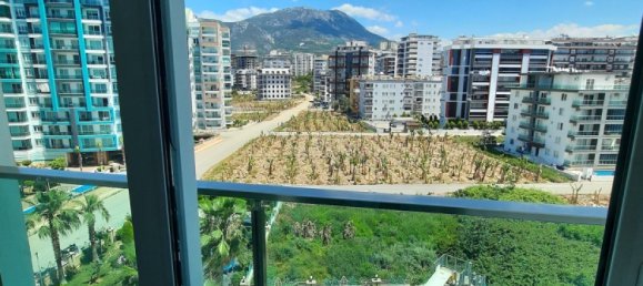 Apartment 2+1 in Alanya, Turkey No. 26571 11
