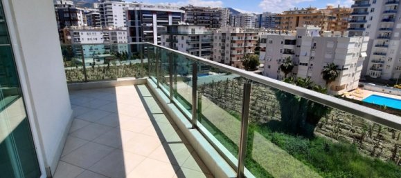Apartment 2+1 in Alanya, Turkey No. 26571 15