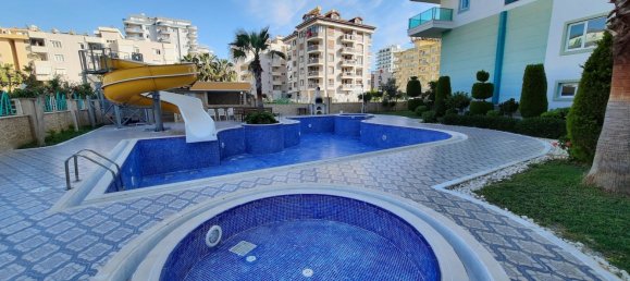Apartment 2+1 in Alanya, Turkey No. 26571 5