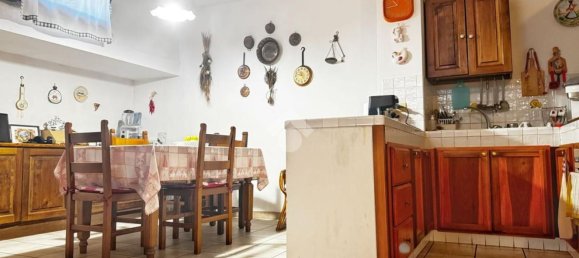5 rooms Apartment in Anguillara Sabazia, Italy No. 286680 21