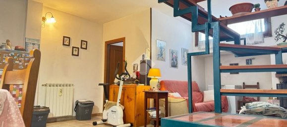 5 rooms Apartment in Anguillara Sabazia, Italy No. 286680 18