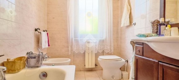 5 rooms Apartment in Anguillara Sabazia, Italy No. 286680 15