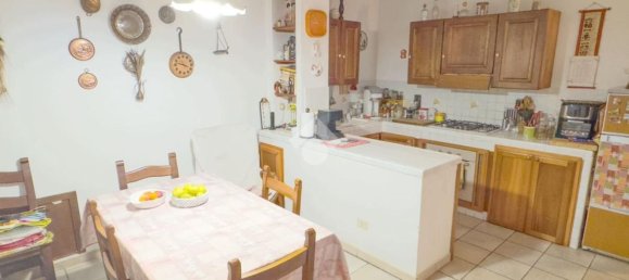 5 rooms Apartment in Anguillara Sabazia, Italy No. 286680 22