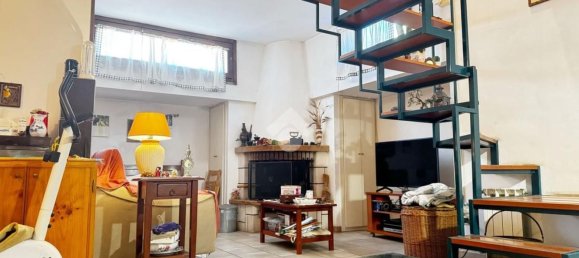 5 rooms Apartment in Anguillara Sabazia, Italy No. 286680 19