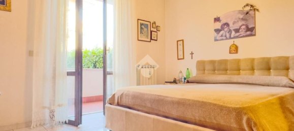 5 rooms Apartment in Anguillara Sabazia, Italy No. 286680 13