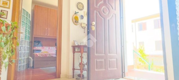 5 rooms Apartment in Anguillara Sabazia, Italy No. 286680 34