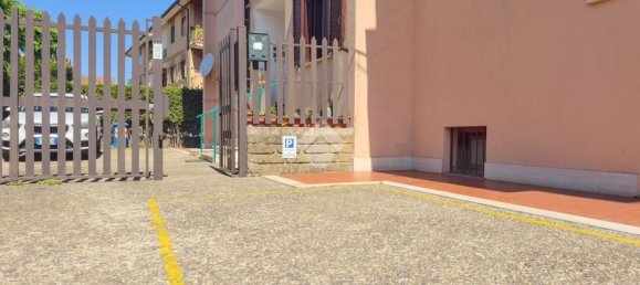 5 rooms Apartment in Anguillara Sabazia, Italy No. 286680 26
