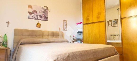 5 rooms Apartment in Anguillara Sabazia, Italy No. 286680 11