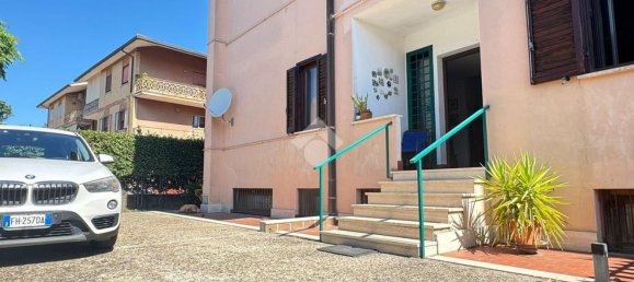 5 rooms Apartment in Anguillara Sabazia, Italy No. 286680 33