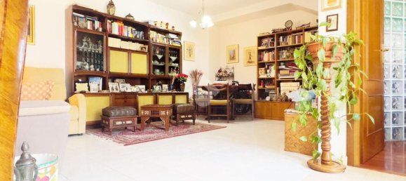 5 rooms Apartment in Anguillara Sabazia, Italy No. 286680 5