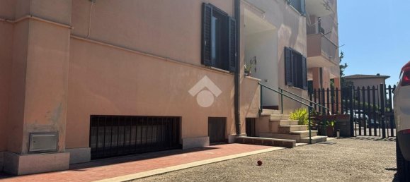 5 rooms Apartment in Anguillara Sabazia, Italy No. 286680 25