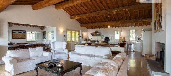 8 bedrooms Villa in Lucca, Italy No. 377447 30