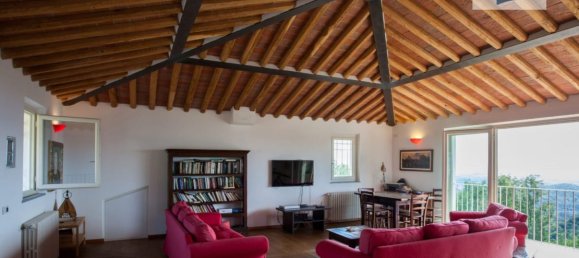 8 bedrooms Villa in Lucca, Italy No. 377447 14