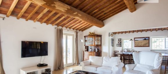 8 bedrooms Villa in Lucca, Italy No. 377447 27