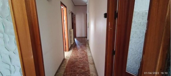 2 bedrooms Apartment in Enna, Italy No. 355409 13