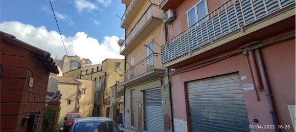 2 bedrooms Apartment in Enna, Italy No. 355409 15