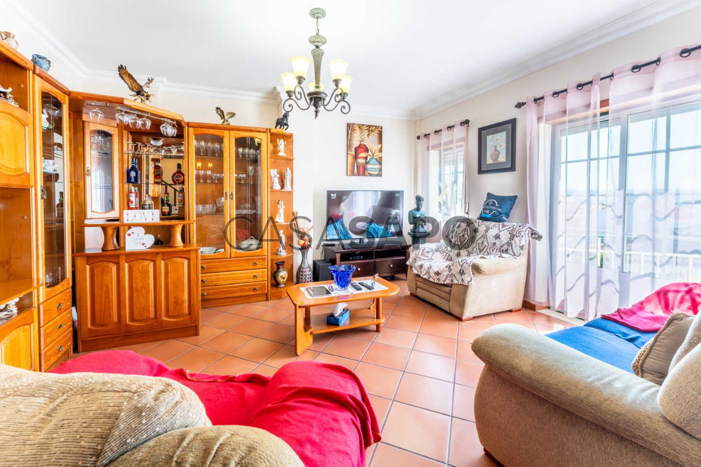 1 غرف نوم منزل ذو طابقين في Sao Martinho do Porto, Portugal رقم 240945