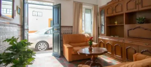 Casa de 2 dormitorios en Andalucía, Spain No. 181688 2