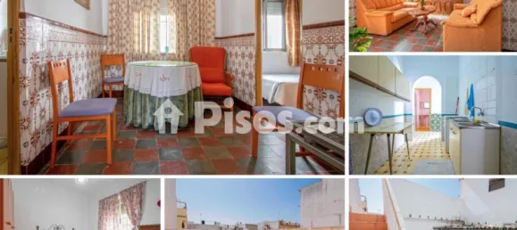 Casa de 2 dormitorios en Andalucía, Spain No. 181688 25