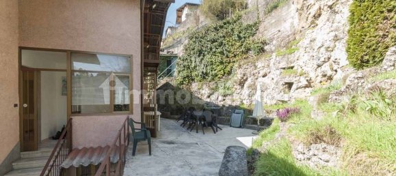 2 bedrooms Apartment in Clusone, Italy No. 16210 16